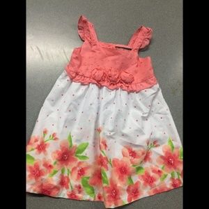 Penelope Mack dress, 12 months